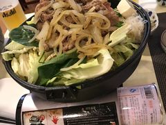 -有喜屋·深夜食堂(北京西路店)