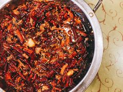 桑拿牛肉-红豆园(文林街店)