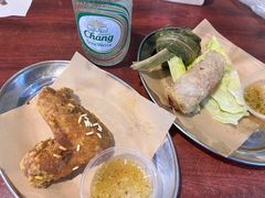 -海安安越南粉(丹竹頭店)