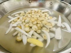 -肥佬椰子鸡(文锦渡店)