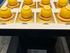 -涛·海底餐厅·美人鱼·自助餐·海底隧道(三亚海棠湾洲际度假酒店)