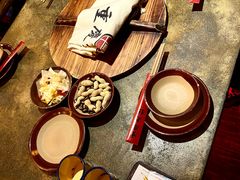 -重庆老灶 Chong Qing Lao Zao