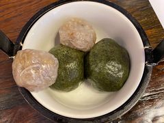 -临家闽南菜(宝洲路店)