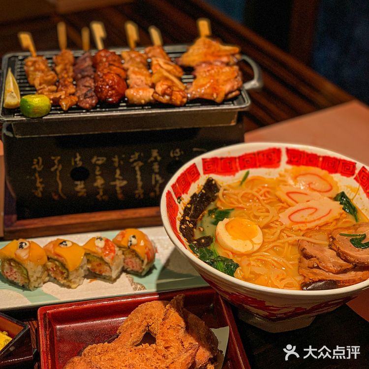 救..厦门这家九宫格盖饭🍣吃了还想吃..
