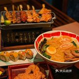 救..厦门这家九宫格盖饭🍣吃了还想吃..