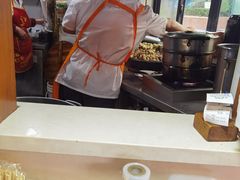 -舒蔡记生煎菜饭(云南中路店)