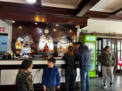 -绿野餐厅(上海动物园店)