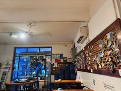 -Sasa的海(蜈支洲岛后海店)