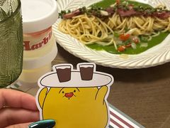 -仁义涵西餐·咖啡(中华巴洛克店)