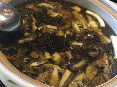鸡汤锅-爱膳菌锅锅(阳南店)