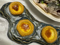 -酌宴府The China Club·广州万富希尔顿酒店(云城东路店)