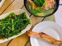 -Doo Dee Thai Food(Issan/Isaan/Esan)