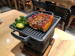-隐泉京望日式料理(太和广场店)