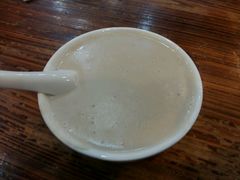 -沙湾姜埋奶(兴新包店)