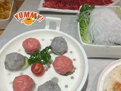 -俏牛哥鲜牛肉牛肆馆(重庆天地店)