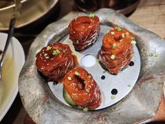 -魁盛居百年鲁菜馆(县西巷店)