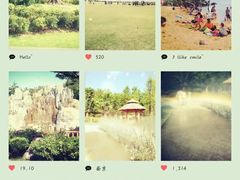 -南京银杏湖乐园