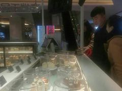 -星禾悦法式千层蛋糕(大卫城店)