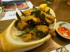 -TAIMING泰鸣东南亚餐厅(益华广场店)