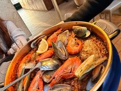 -y SEA·西班牙餐厅(阿那亚·北戴河店)