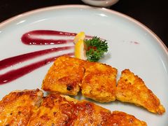 -松临·铁板烧&Omakase(神农店)