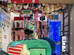 -LLJ夹机占(清河万象汇店)