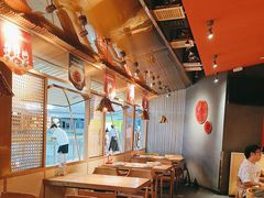 -湘间田舍(北仑银泰店)