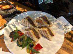 牛排三明治-Bco豆库(星耀天地店)