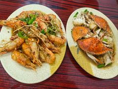 -贞姨美食·老字号海鲜大排档