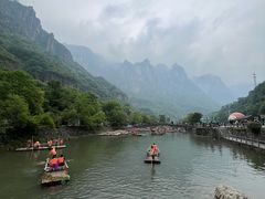 -云台山风景名胜区