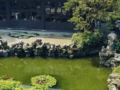 -个园
