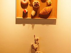 -流酥可心·牛乳蛋糕商店(禾祥西路店)