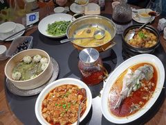 -小户人家(循礼门南国中心店)