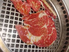 -千寻山野烤肉(中关村店)