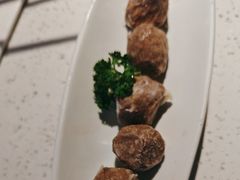 -潮牛壹号鲜牛肉火锅(光谷天地店)