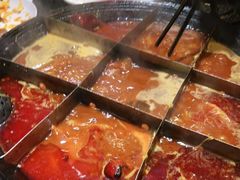 -仁虎老火锅(黄泥磅店)
