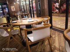 -必胜客(金元宝店)