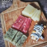 老字号“沈大成”重阳糕 ‼️ 九九重阳