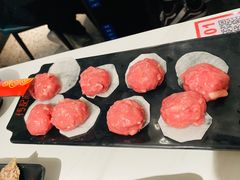 -潮发潮汕牛肉店(永庆坊店)