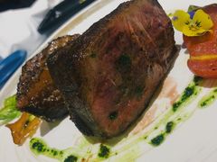 -K·Kitchen KK牛扒厨房(江南西店)