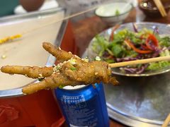 -草本味·市井羊肉馆(新开铺总店)
