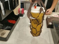 -眷茶臻选(锦艺城店)
