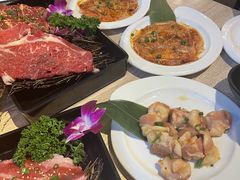 -AJIYA味屋和牛烤肉自助放题(温州万象城店)