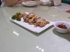 -东四民芳餐厅(世茂工三店)