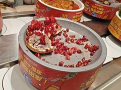 -龍歌自助小火锅(雨花台江南虹悦城店)