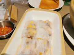 -茶港·点心·啫啫煲(王府井店)