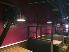 卡座-傣妹火锅(南京东路一店)