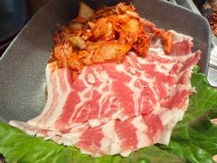 -新石器烤肉(欧尚永宁店)