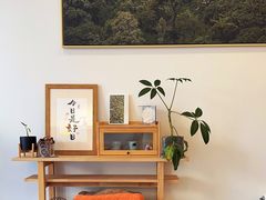 -团子君寿司·茶