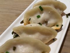 -苏小柳点心·手作小笼包(浦东嘉里城分院)